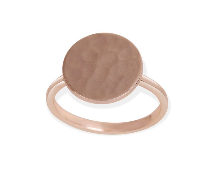 Myra Bag: "CHIC TOWN RING"