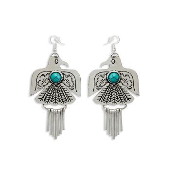 Myra Bag: "VAGARY EARRING"