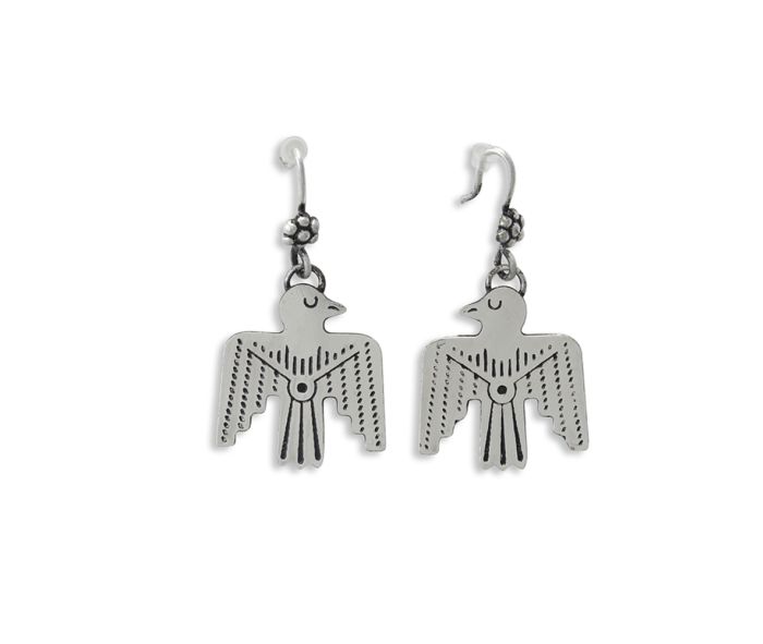 Myra Bag: "TROUVAILLE EARRING"
