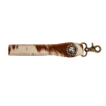 Myra Bag: "VEGETO KEY FOB"