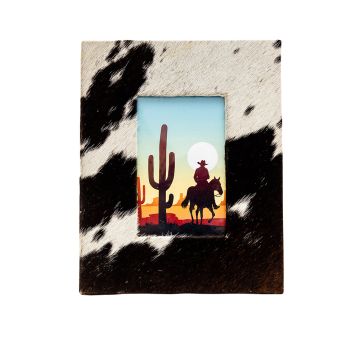 Myra Bag: "CACTOS PHOTO FRAME"