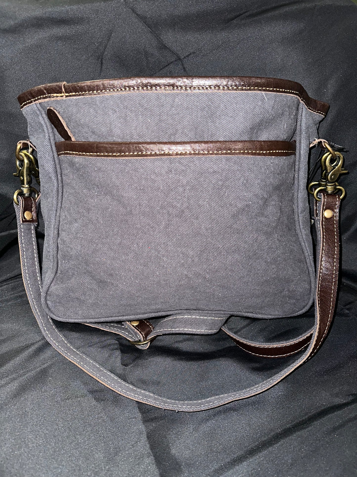 Myra Bag: "SUN SERAPE SMALL & CROSSBODY BAG"