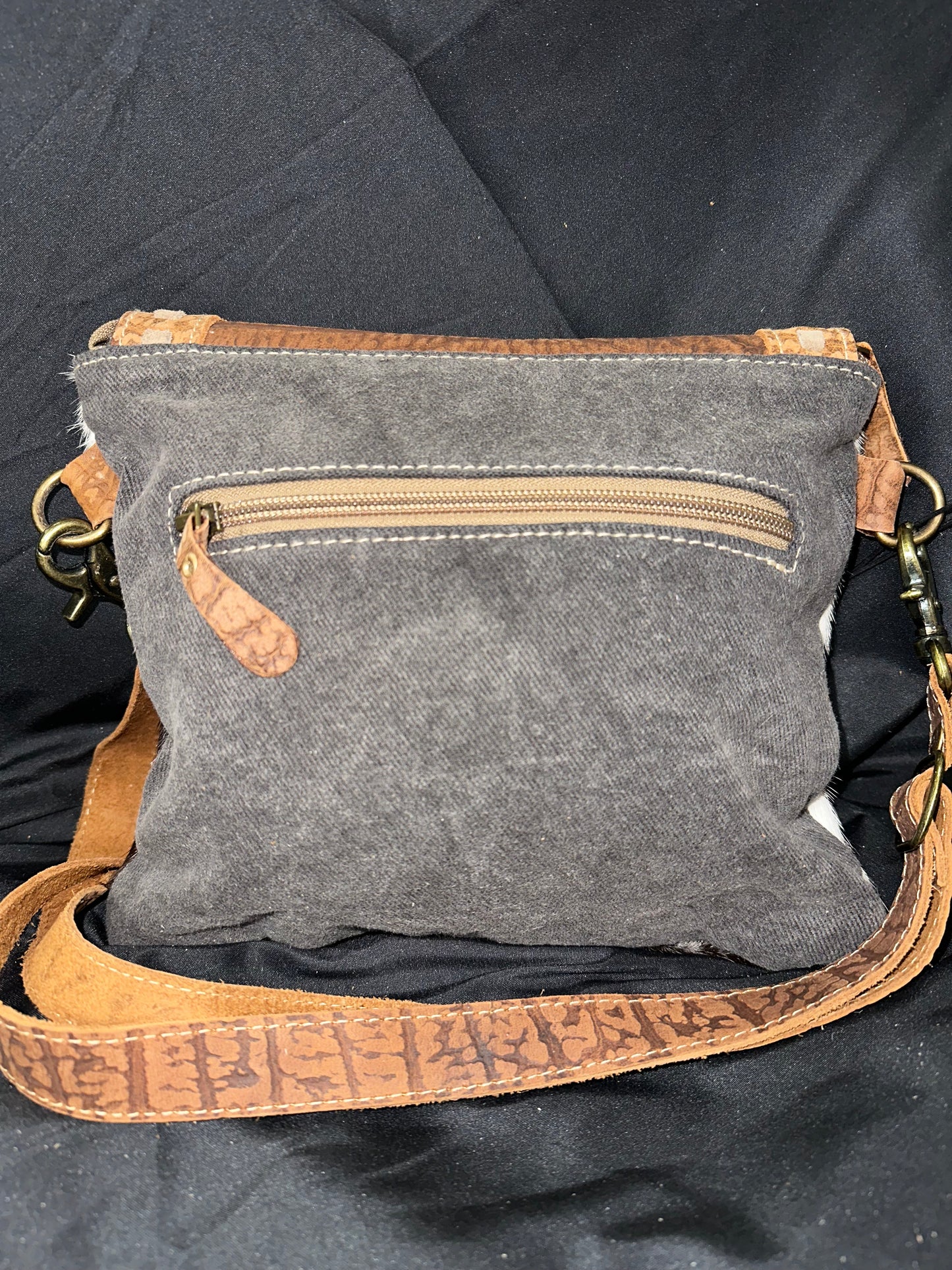 Myra Bag: "MANCHESTER SMALL & CROSSBODY BAG"