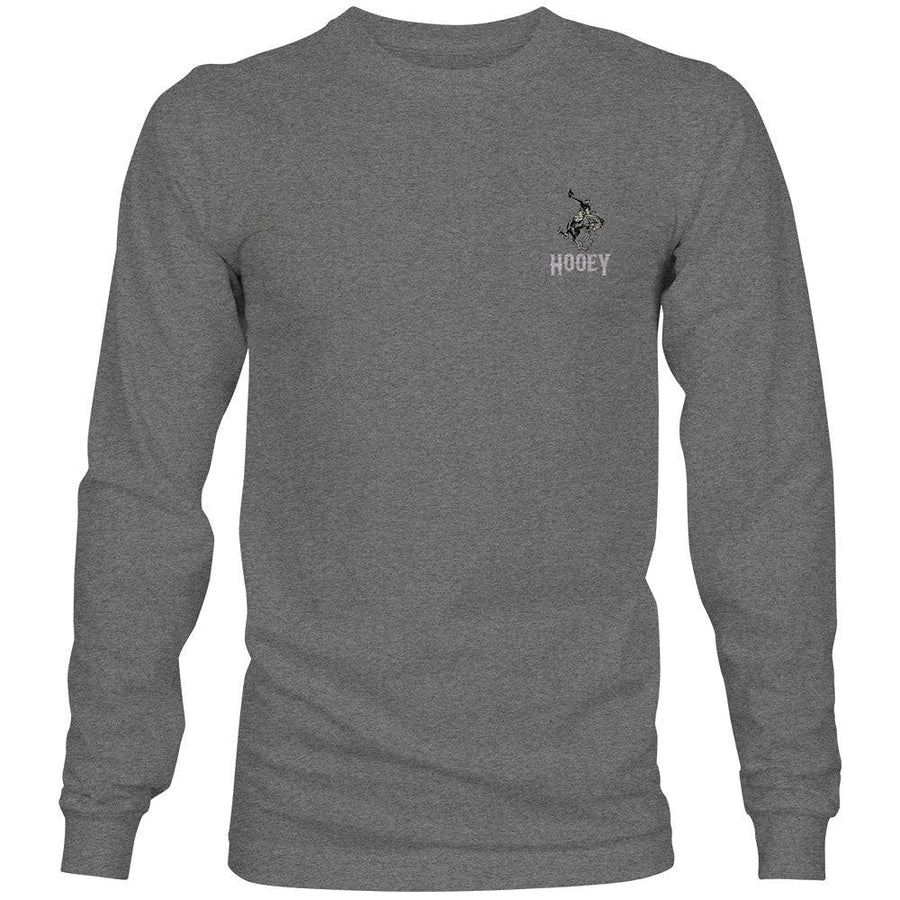 Hooey Youth 'Cheyenne' Long Sleeve