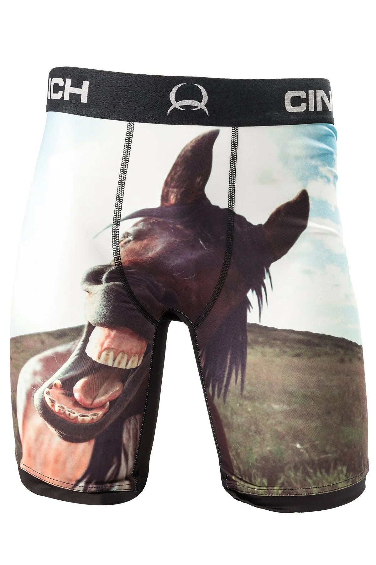 Cinch Men's Boxers - 9" Inseam