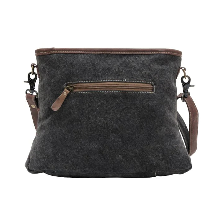 Myra Bag: "MAYA AZTECA SHOULDER BAG"