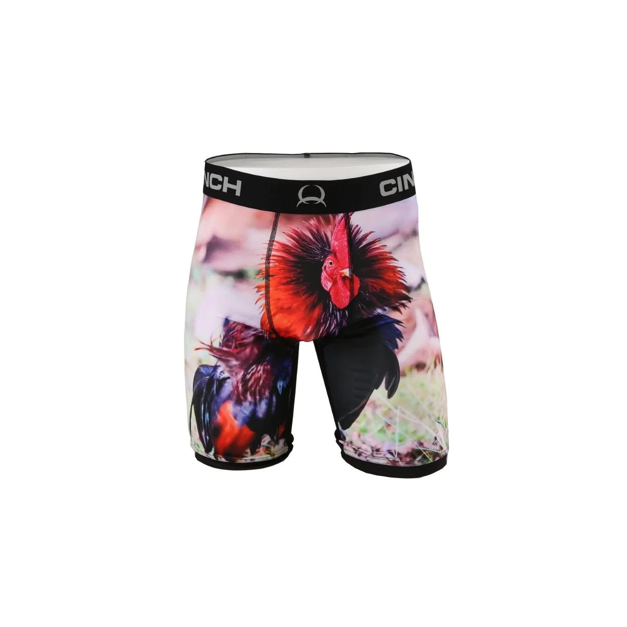 Cinch Men's Boxers - 9" Inseam