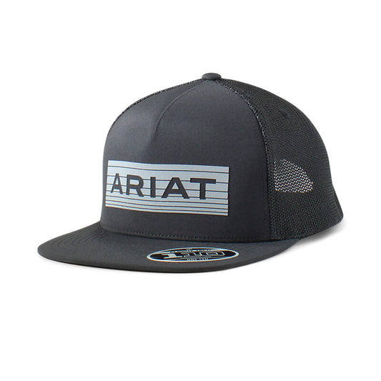 ARIAT Reflective Logo Cap