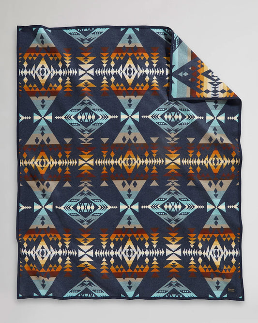 Pendleton Diamond Peak Throw