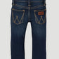 Wrangler Boy's Adjustable Waist Jeans