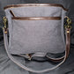Myra Bag: "SUN SERAPE SMALL & CROSSBODY BAG"