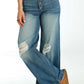 Cruel Denim Skylar Wide Leg Jeans