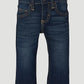 Wrangler Boy's Adjustable Waist Jeans