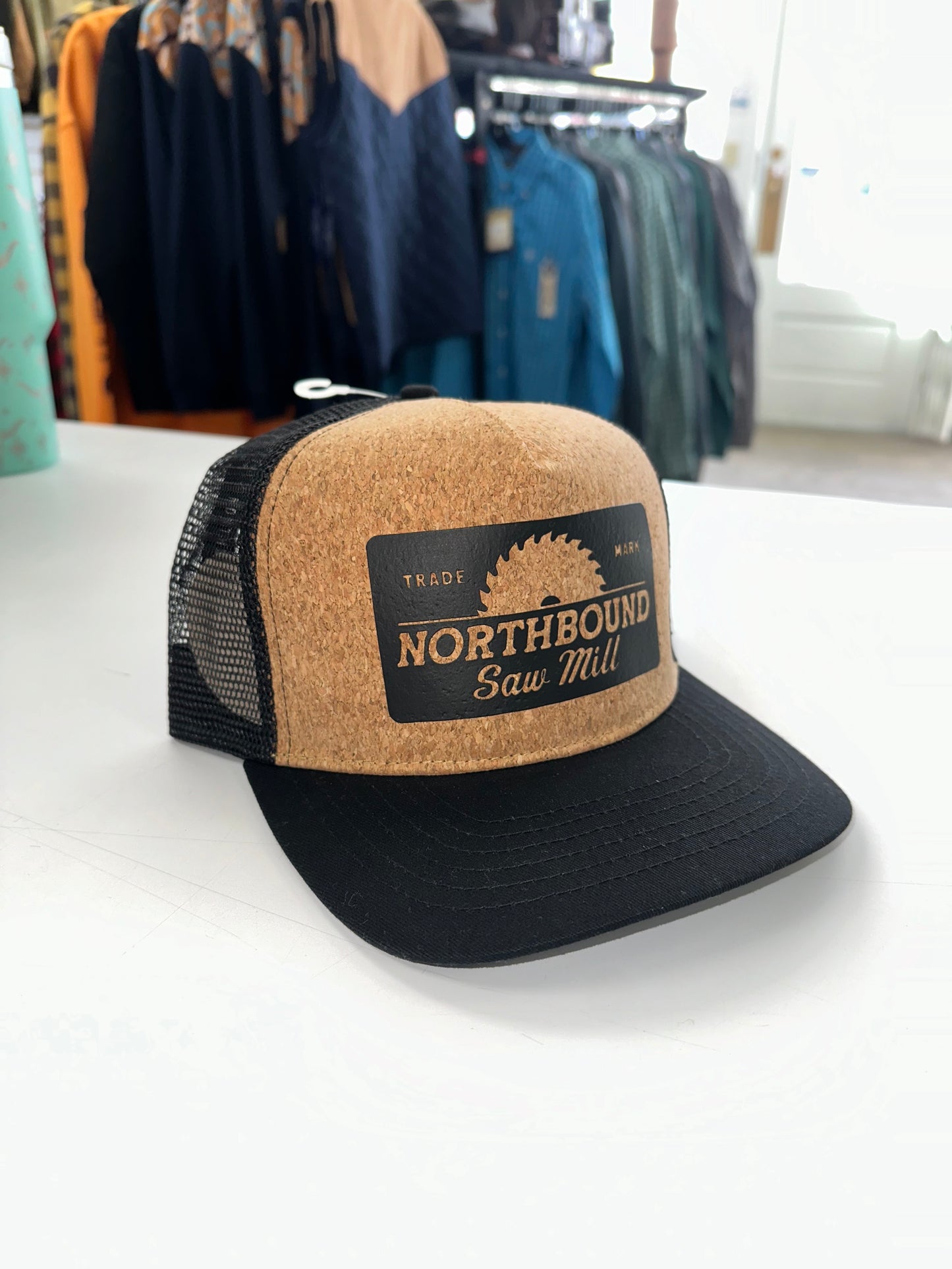 Northbound Supply Co. Hats