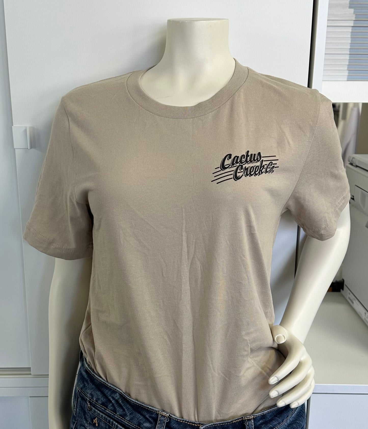 Cactus Creek Unisex T-Shirt