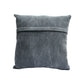 Myra Bag: "PATCHES CUSHION COVER"