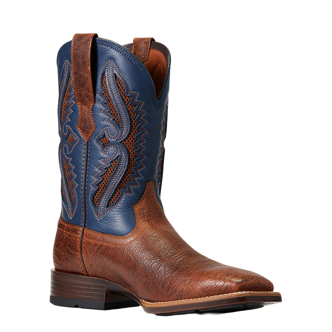ARIAT Men's Rowder VentTek 360° Cowboy Boots