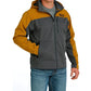 Cinch Men's Storm Defense Jacket