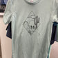 'Diamond Scenery' Unisex T-Shirt