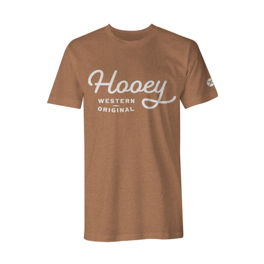 Hooey Men's Logo T-Shirt