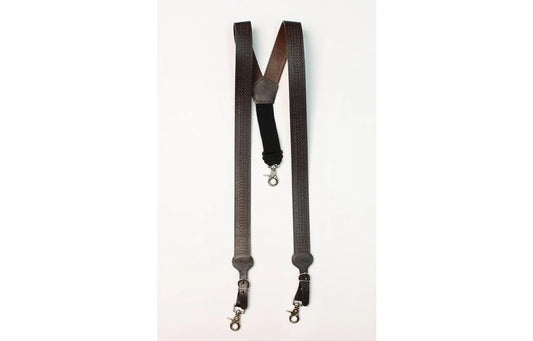 Nocona Belt Co. Suspenders