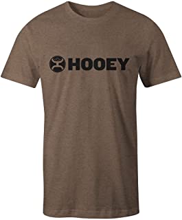 Hooey Men's Logo T-Shirt